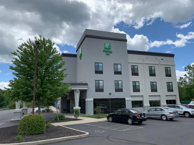 Holiday Inn - Cheshire - Southington By Ihg Kültér fotó