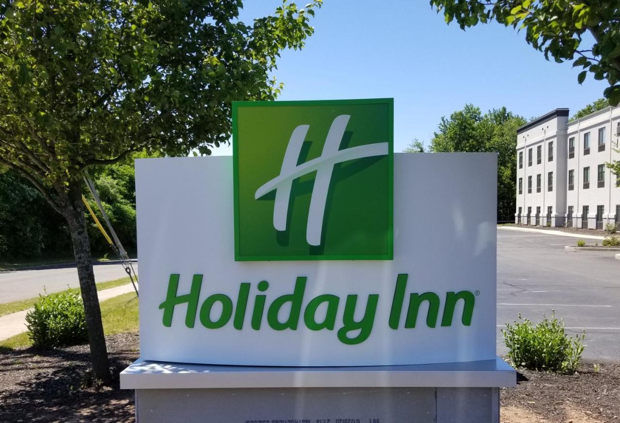 Holiday Inn - Cheshire - Southington By Ihg Kültér fotó