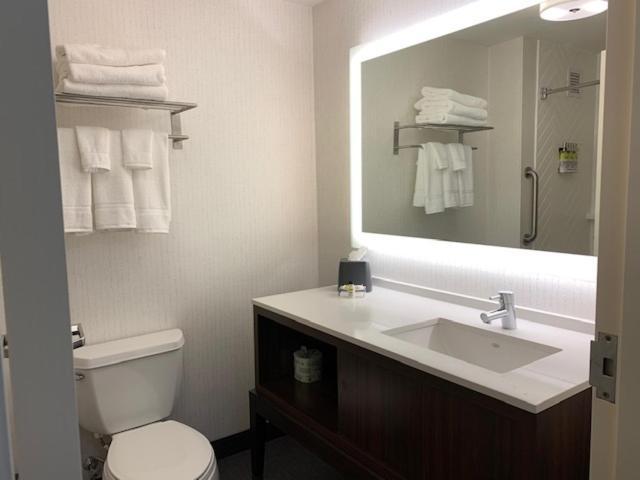 Holiday Inn - Cheshire - Southington By Ihg Kültér fotó