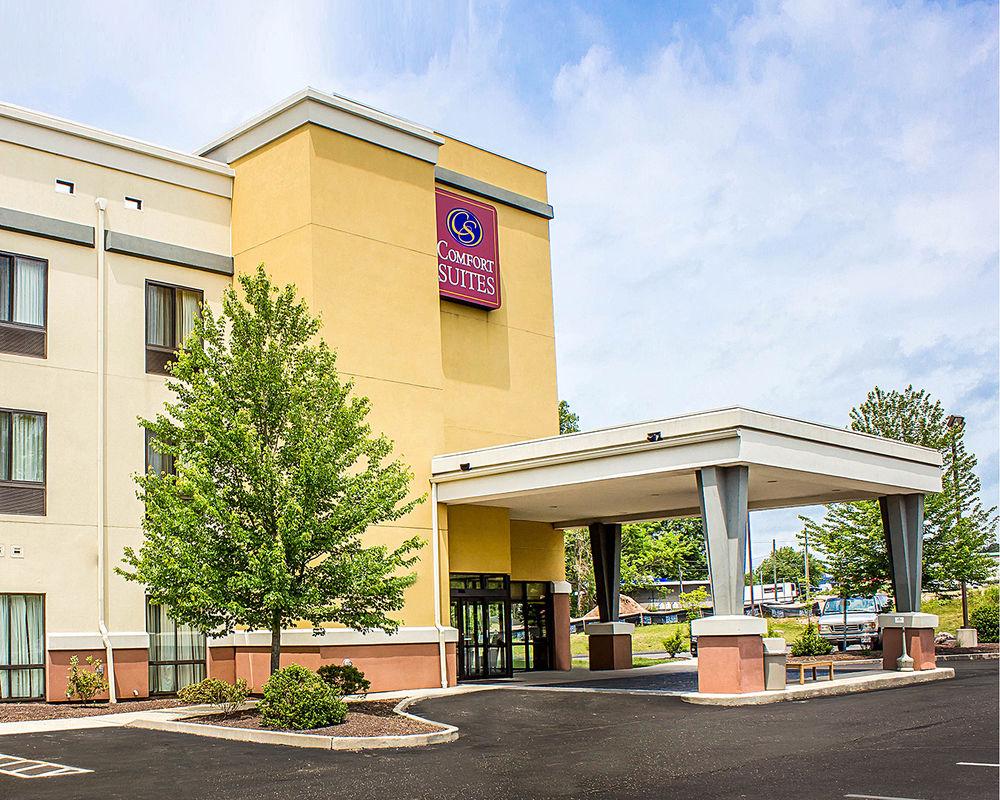 Holiday Inn - Cheshire - Southington By Ihg Kültér fotó
