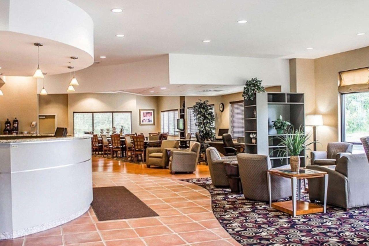 Holiday Inn - Cheshire - Southington By Ihg Kültér fotó