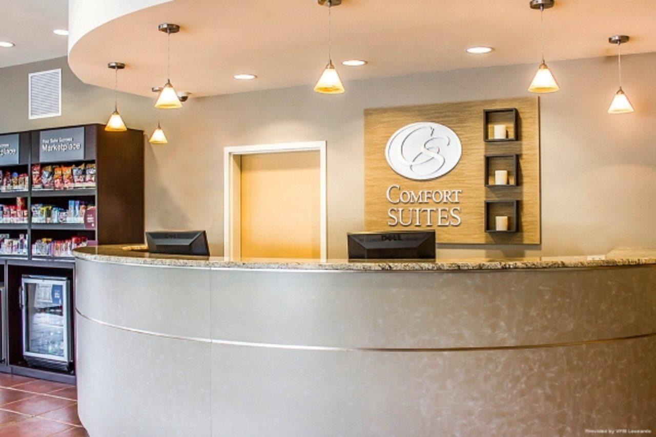 Holiday Inn - Cheshire - Southington By Ihg Kültér fotó