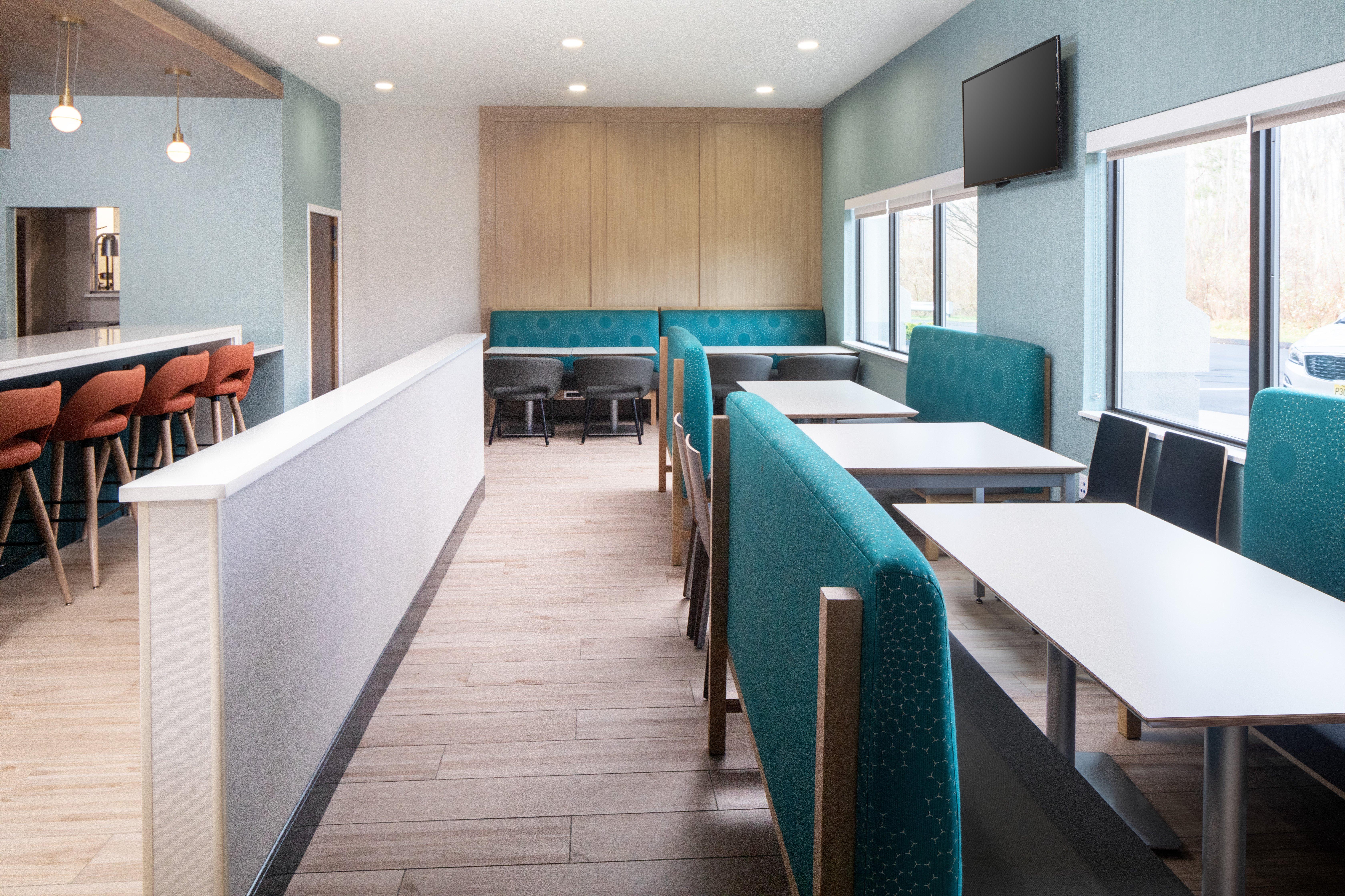 Holiday Inn - Cheshire - Southington By Ihg Kültér fotó