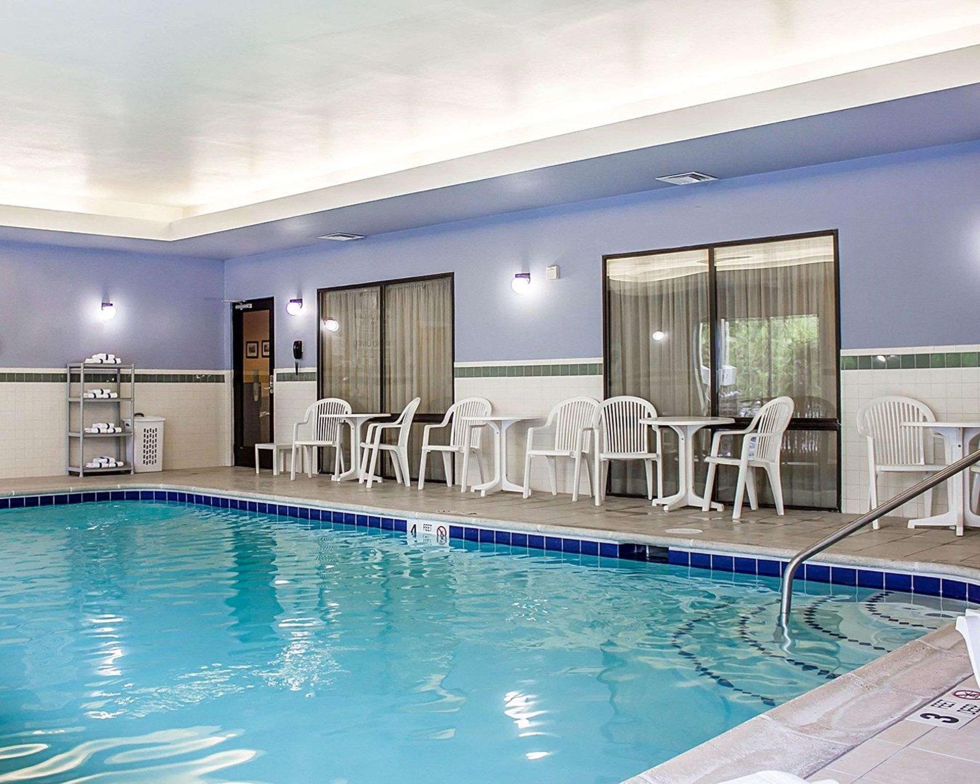 Holiday Inn - Cheshire - Southington By Ihg Kültér fotó