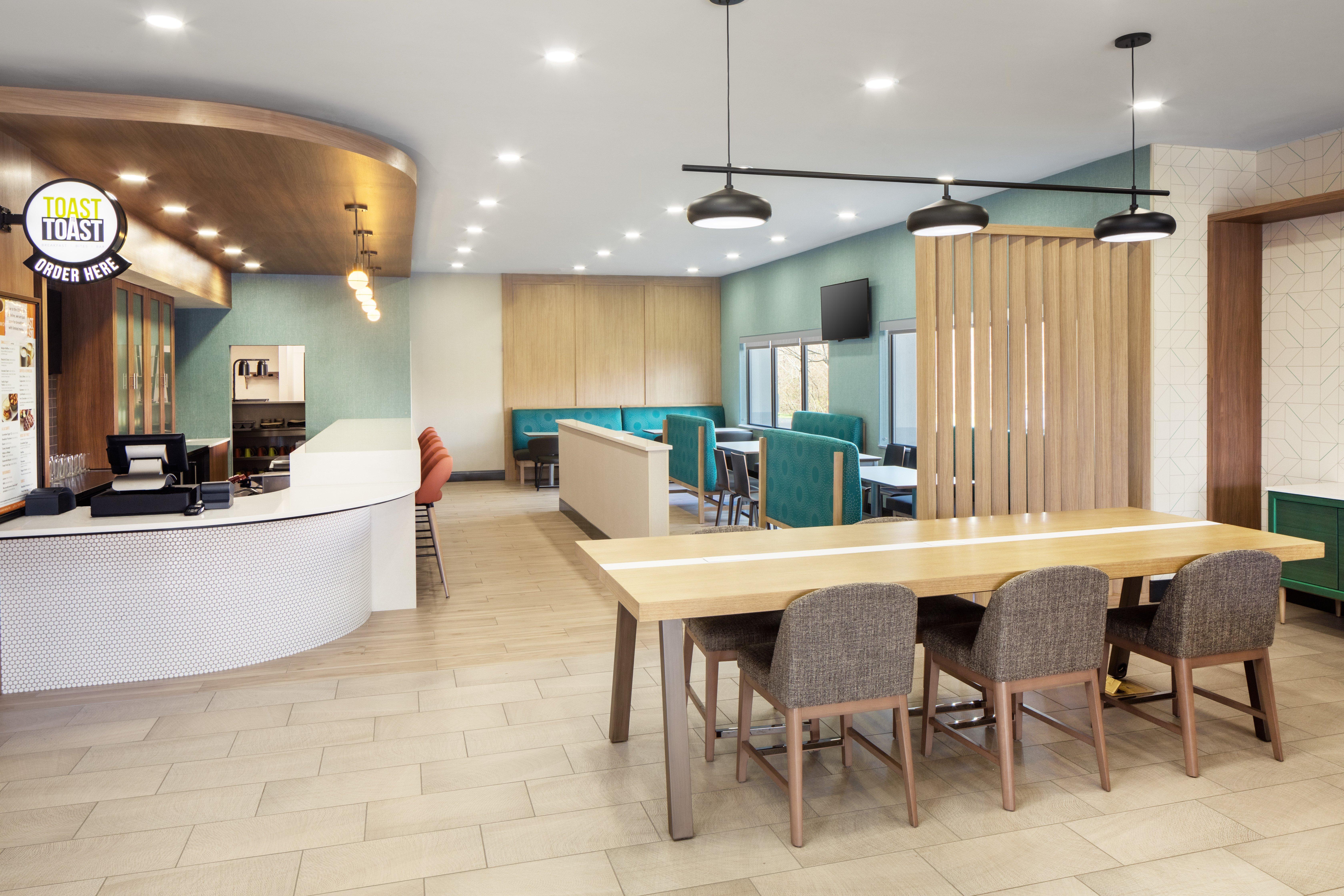 Holiday Inn - Cheshire - Southington By Ihg Kültér fotó