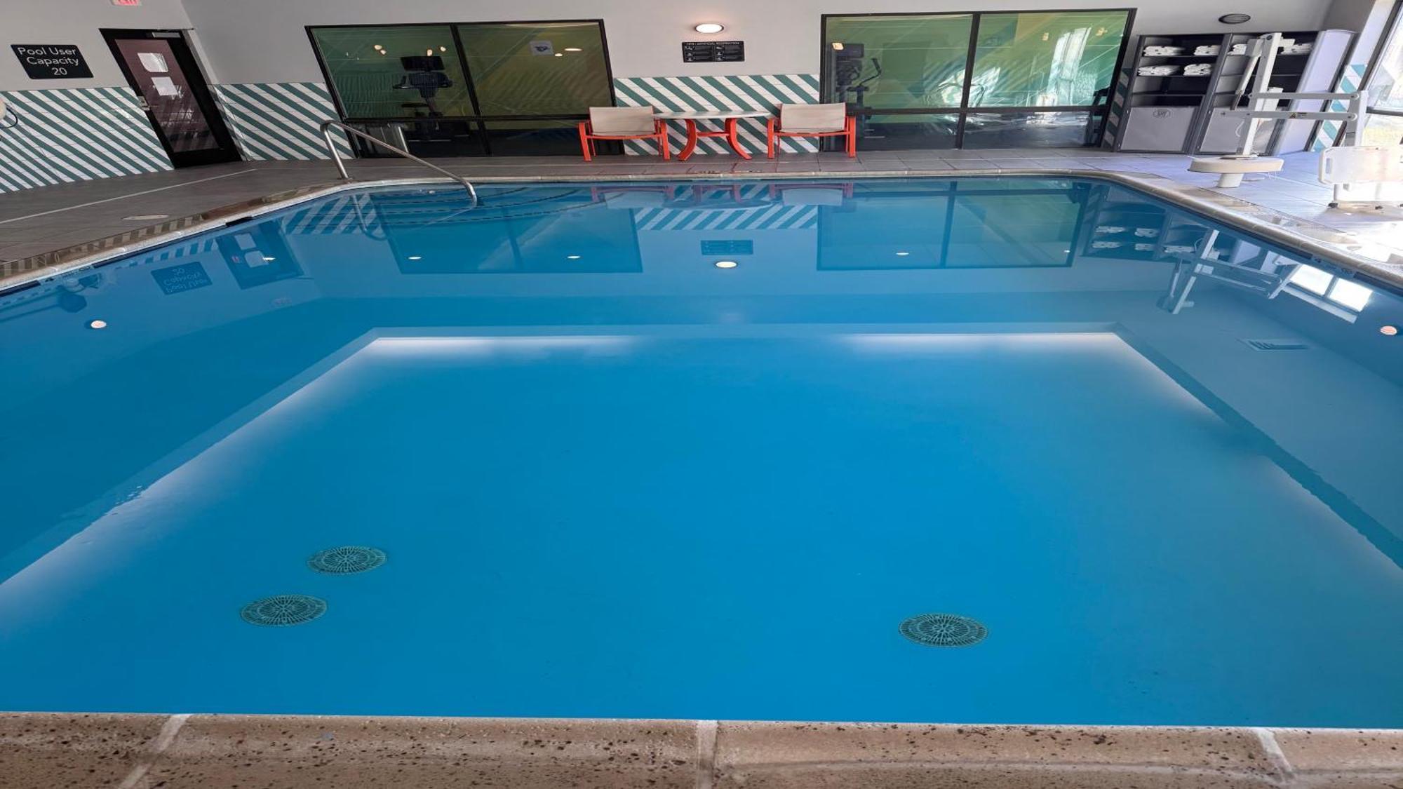 Holiday Inn - Cheshire - Southington By Ihg Kültér fotó