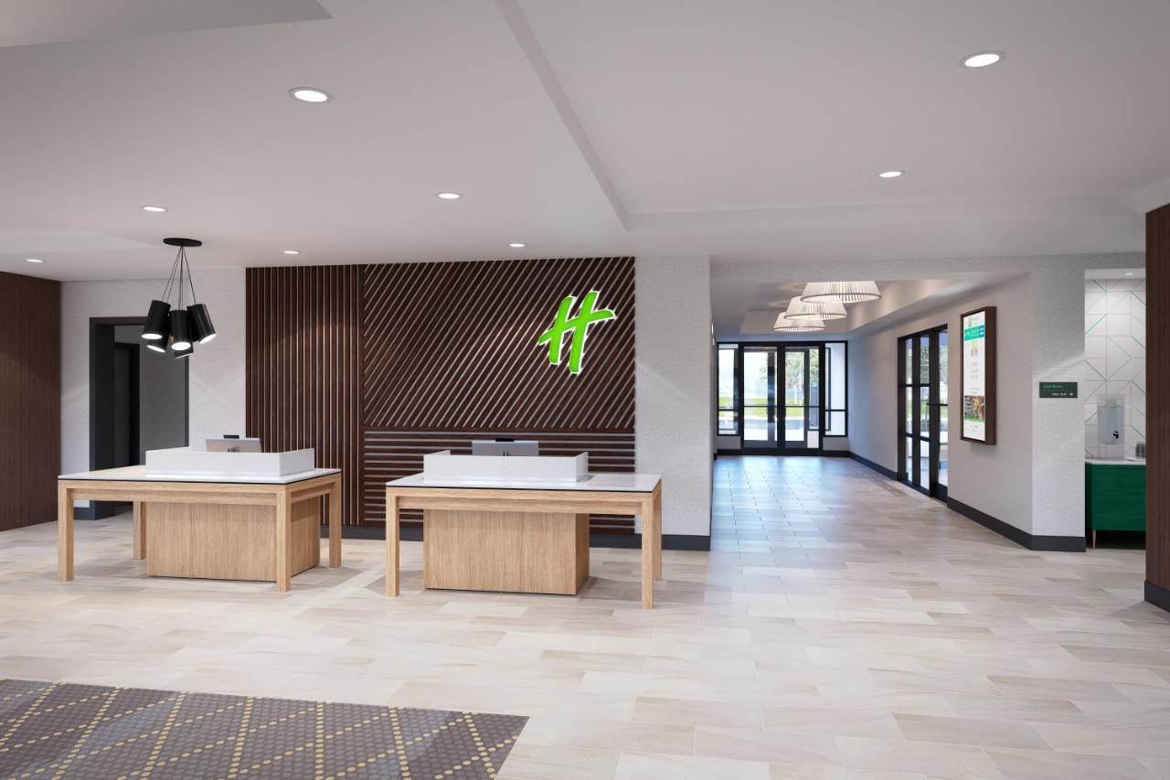 Holiday Inn - Cheshire - Southington By Ihg Kültér fotó